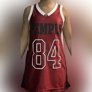Temple University Victoria’s Secret Pink Jersey 